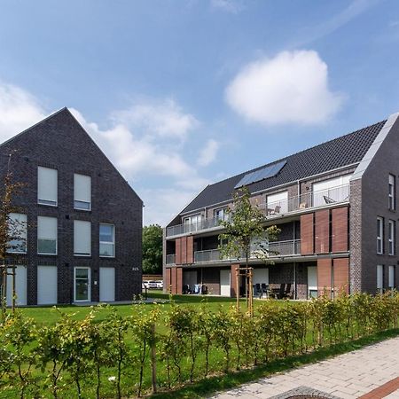 Nordseetraum Ihr Traumurlaub In Norddeich Екстер'єр фото