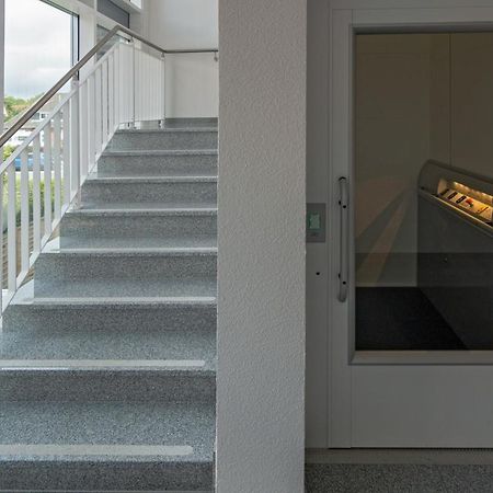 Nordseetraum Ihr Traumurlaub In Norddeich Екстер'єр фото
